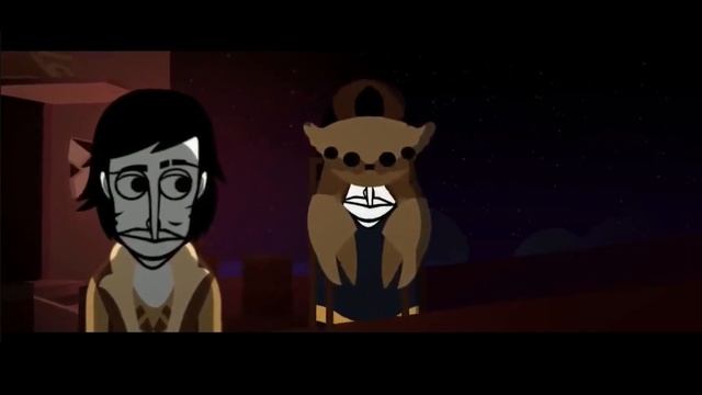 - Xrun All BONUSES - Incredibox Mod - смотреть онлайн