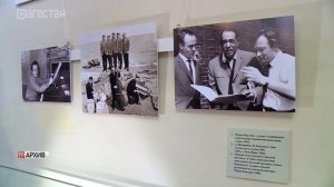 В Махачкале простились с известным композитором Мурадом Кажлаевым