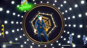 Just DanceⓇ (Plus) - A Little Party Never Killed Nobody by Fergie Ft Q-Tip, GoonRock