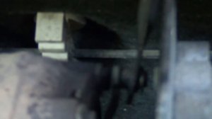 Ford Transit 2.2 TDCI разбираемся с геометрией турбины