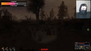 STALKER - Эхо Монолита ( Прохождение №1 )