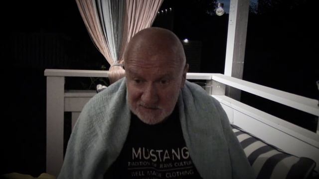 Байки из Котки. 64 = Шахматный пол смотреть онлайн