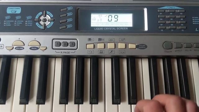 lp 4920 cheap chinese noname keyboard demo смотреть онлайн