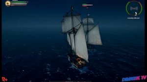 Corsairs Legacy - Pirate Action RPG & Sea Battles-ОБЗОР ДЭМО ВЕРСИИ В STEAM