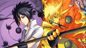 Наруто в мире Хвост Феи  Живая озвучка Все части сюжета альтернативный сюжет наруто.