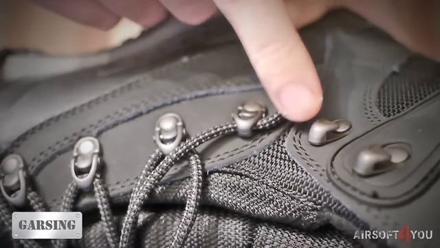 [ОБЗОР] Кручу Верчу Ботинки 0660 «MALAMUTE» Треккинговые зимние. Анатомия страйкбола 55 2 смотреть онлайн