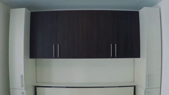 Арбековская Застава. 14 строение. 54.4 кв.м