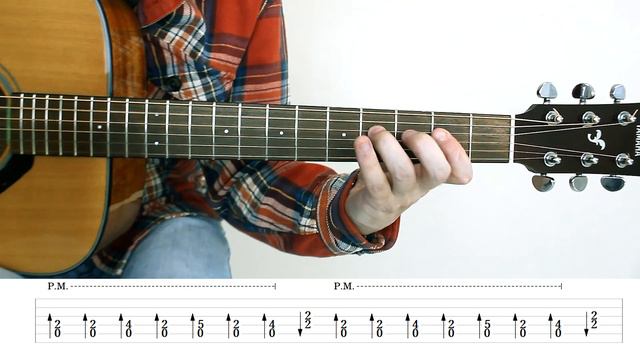 Texas Roadhouse Blues [Great Shuffle Blues | Key Of E] Guitar Lesson W/ Tabs!