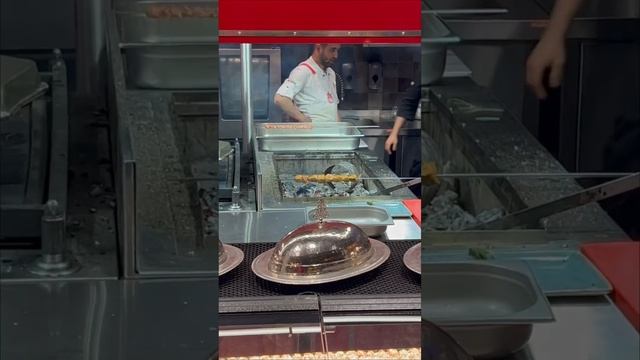 IHSAN - Турецкий ресторан в Краснодаре ???? Адрес: Краснодар, ул. Красных Партизан, 491 ? #еда