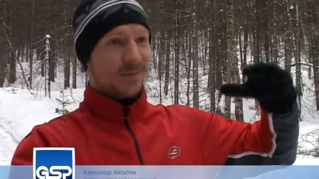 Снежные трамплины | 23 марта | 11:30 | смотреть онлайн