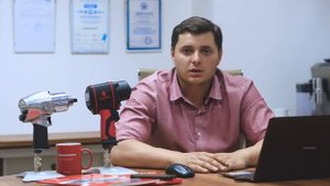 Гайковерт пневматический // Топ 6 правил при выборе пневматического гайковерта