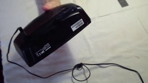 Радиочасы Philips AJ3400