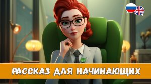 Английский на слух для начинающих. My Job