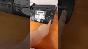 ОБЗОР НА ФАКС