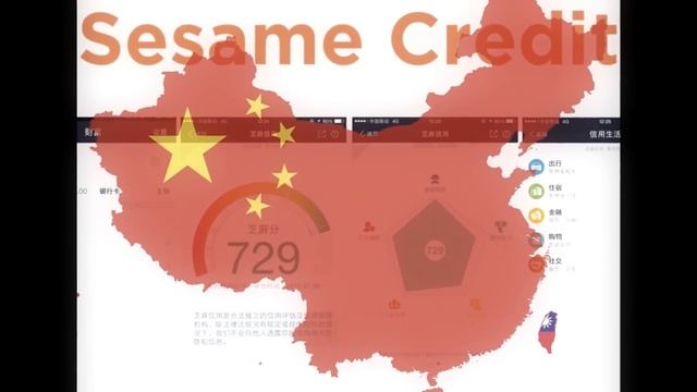 КОРПОРАТИВНОЕ БУДУЩЕЕ ИНТЕРНЕТА netstalkers