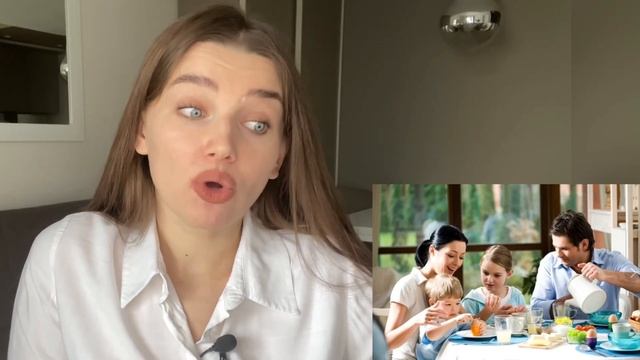 Практика русского языка - Описание картинки смотреть онлайн