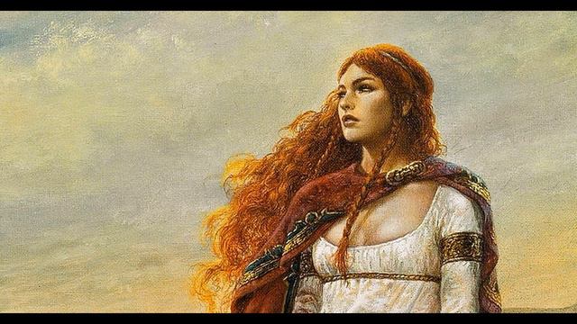 Князь Рюрик или Рорик Ютландский.(История). Загадка? Кто он?