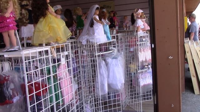 В гости к Амишам: Кто такие Амиши, и как они живут в Америке смотреть онлайн