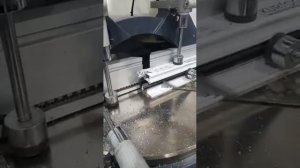 Ozcelik Meteor 2 Одноголовочная пила для резки алюминия