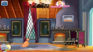 Холодное сердце День рождения Анны Сюрприз для Анны