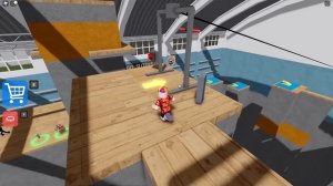 ПОБЕГ от ЗЛОГО ДИРЕКТОРА ШКОЛЫ - Roblox ESCAPE GREAT SCHOOL BREAKOUT