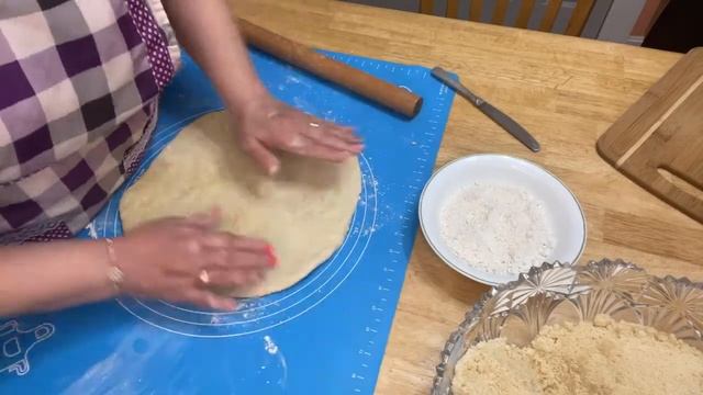 ?Ереванская Гата? #армянскаякухня #кавказскаякухня #кулинарияивдохновение #каринэаванесов