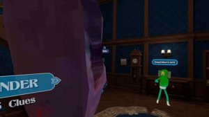VR chat или история о том как легко попасть в психушку! Первый запуск игры в Oculus Quest 2.