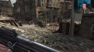 MEDAL OF HONOR  - ДЕСАНТ!