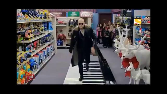 Hollywood Hungama Premiere Shazam! 22 May Sun 12 PM on Sony Max смотреть онлайн