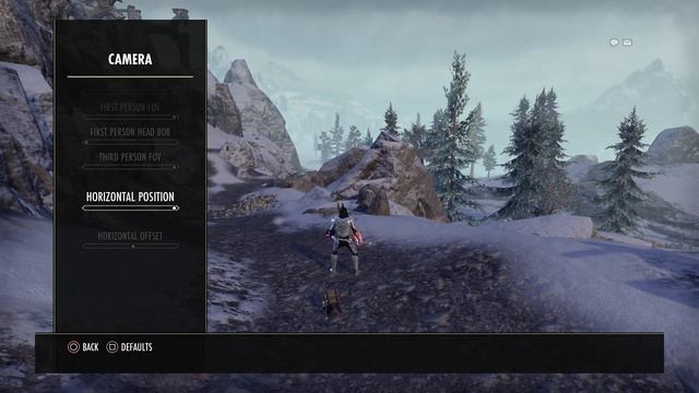 💎 ESO In Depth Console Settings Guide | Elder Scrolls Online смотреть онлайн