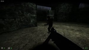 SCP: Nine Tailed Fox Gameplay #10│Team Deathmatch Part Three!