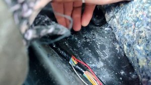 Насколько безопасен автомобиль LADA GRANTA 2023г. есть ли у неё подушки и натяжитель ремней?