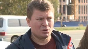 Строительство метро в Красноярске может возобновиться