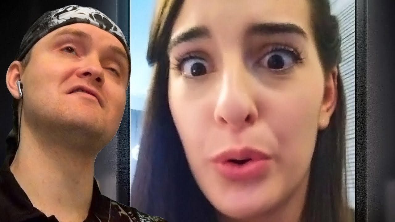 ВСЁ ЗАВИСЛО! ► Simulacra |5| Прохождение смотреть онлайн