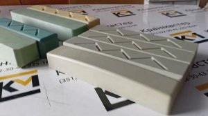 Комплект ползунов (плит скольжения) автокрана Ульяновец МКТ-25, МКАТ-25 после 2007 г.в | Кран-Масте