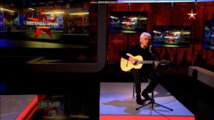 А Маршал "Увы, История Не Терпит Недомолвок"