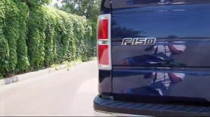 2012 Ford F-150 Stockton  Lodi  Elk Grove  Sacramento