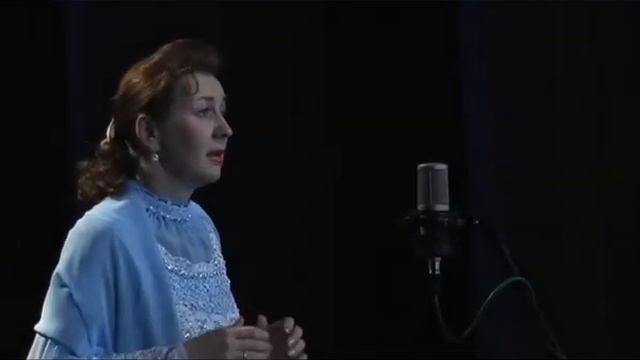 Журавли .wmv