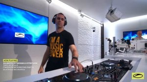 Giuseppe Ottaviani & Hypathon - Tree of Souls (HD)