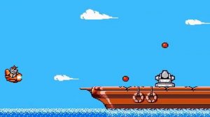 NES - TaleSpin