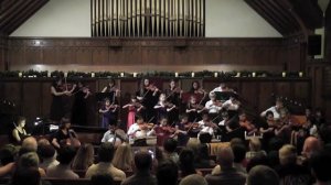 My Favorite Things- Rogers & Hammerstein -- 2013 Suzuki Maui Violin Annual Winter Holiday Concert