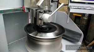 Обзор нового Станка Алмазной проточки дисков Galich ver 2.1