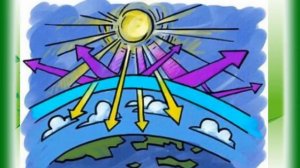 Условия, необходимые для жизни организмов