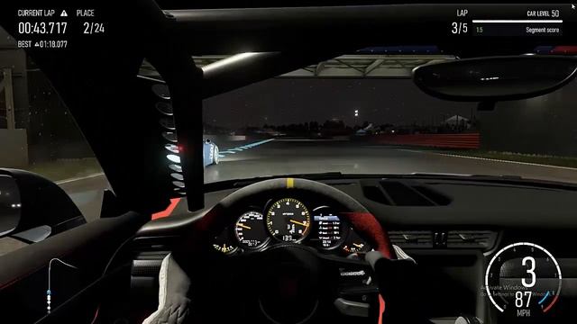 Forza game - Forza Horizon - Forza Motorsport game no 7 смотреть онлайн