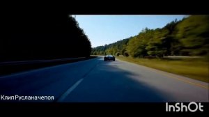 Жажда скорости 2 под песню бадабум