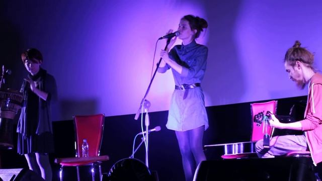 Один в Каное - Човен (16.12.14; Рівне) смотреть онлайн