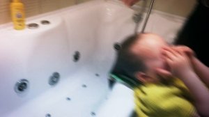 Легкое расчесывание длинных волос