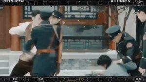 ❄️Гу Ян Чэнь и Сэ Сян❄️Арсенал военной академии