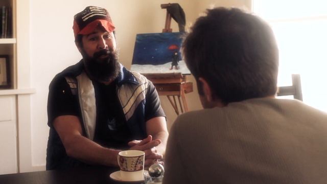 Ломка / Resolution (2012) - Альтернативная концовка смотреть онлайн