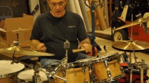 Rich Ruttenberg With Vinnie Colaiuta - Zero Gravity